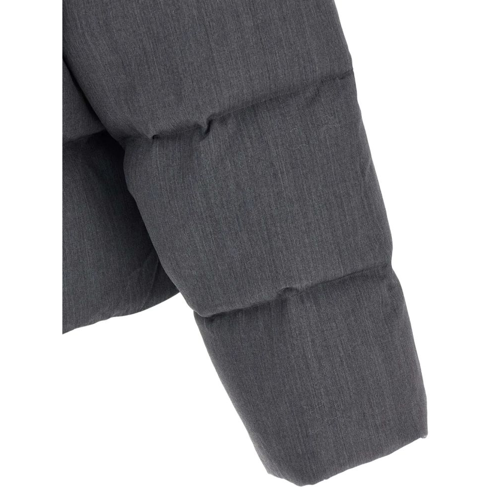 Doudoune en plumes pour Hommes