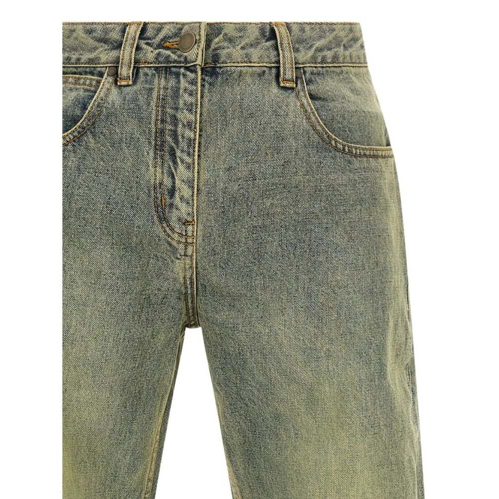 Jeans 'Lean Stonewash-Effect' pour Hommes