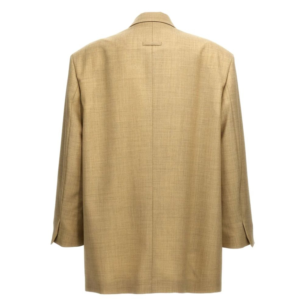 'California' Klassischer Blazer für Herren