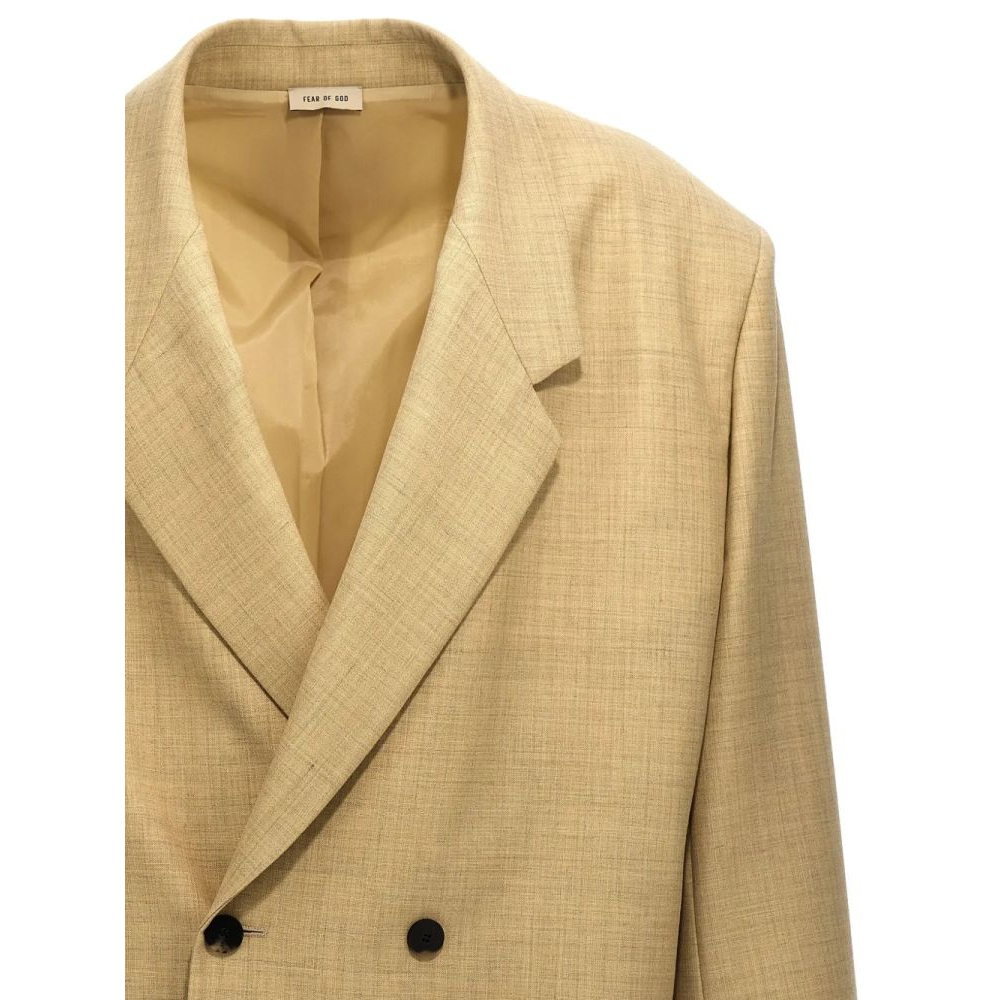 'California' Klassischer Blazer für Herren