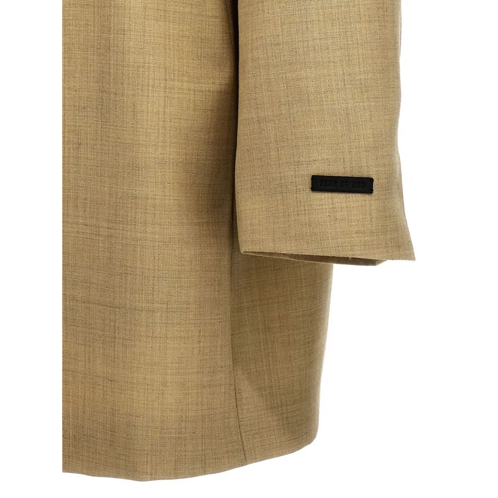 'California' Klassischer Blazer für Herren