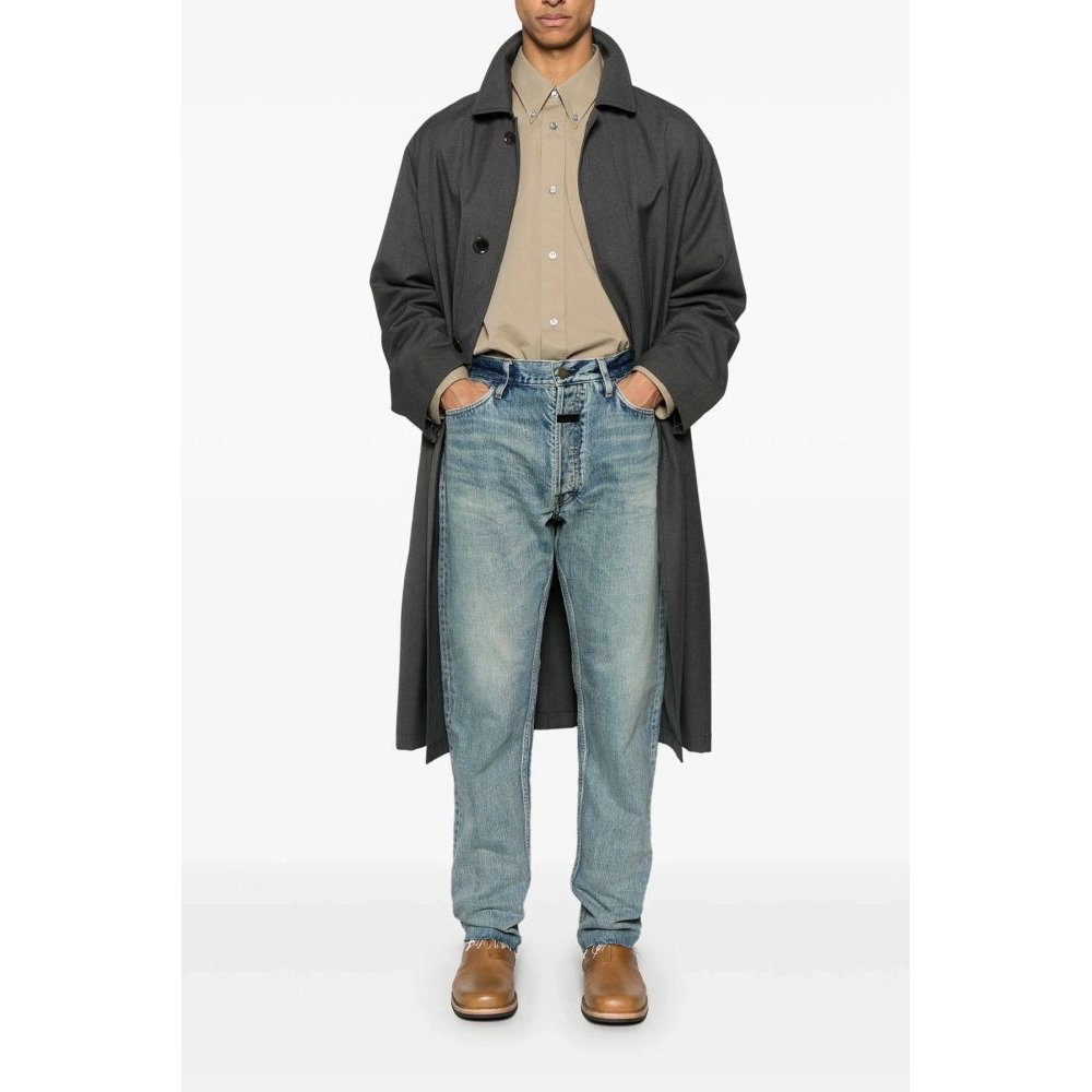 Jeans 'Classic 5 Pocket' pour Hommes