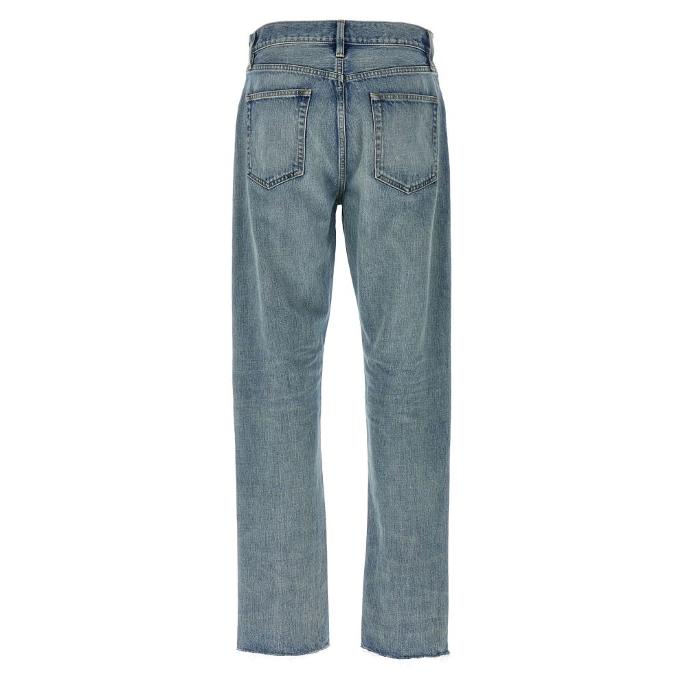 Jeans 'Classic 5 Pocket' pour Hommes