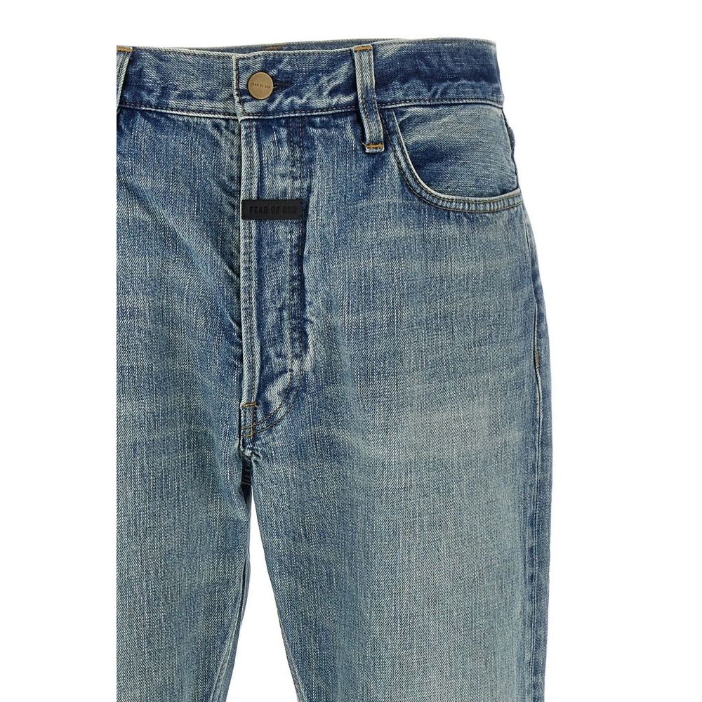 Jeans 'Classic 5 Pocket' pour Hommes