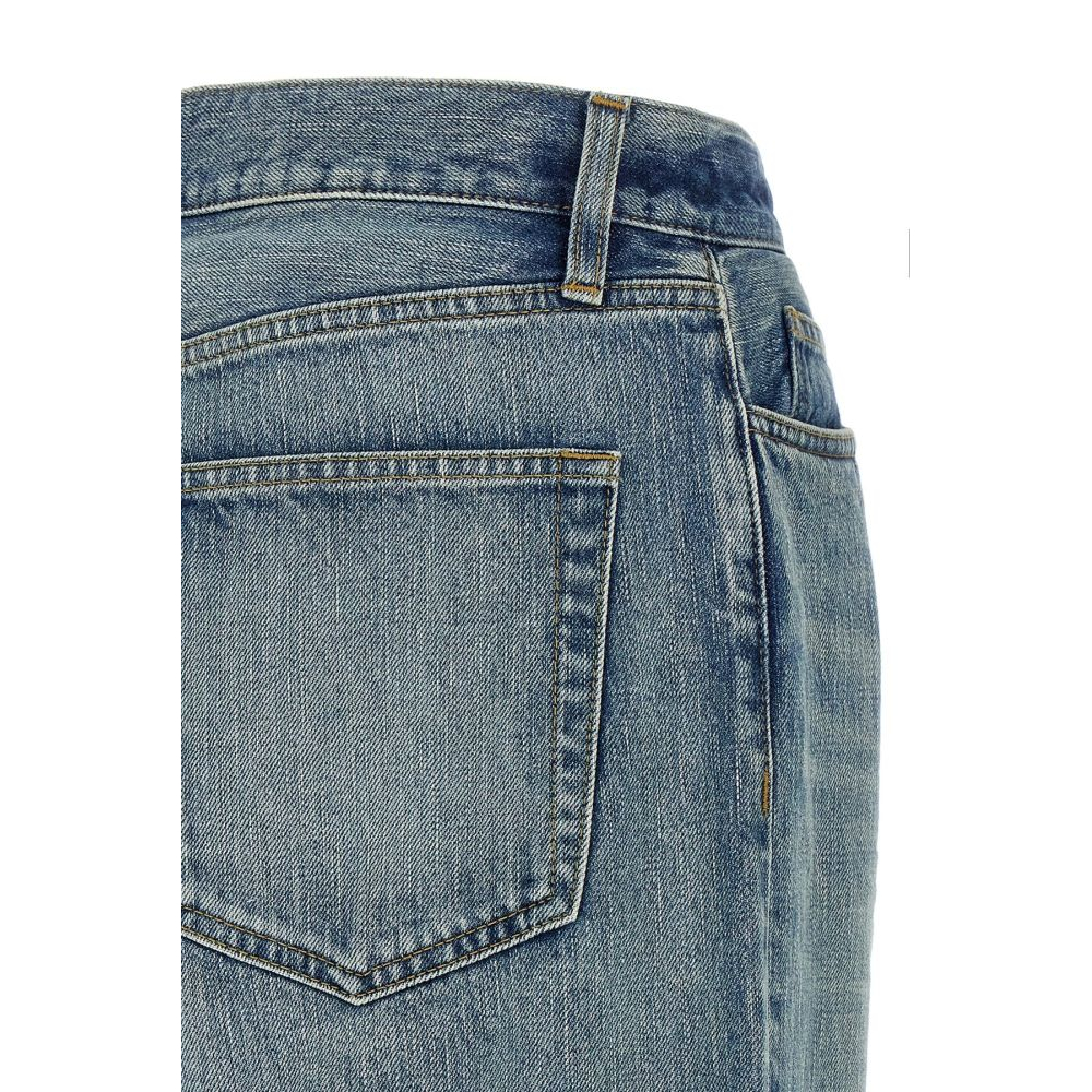 Jeans 'Classic 5 Pocket' pour Hommes