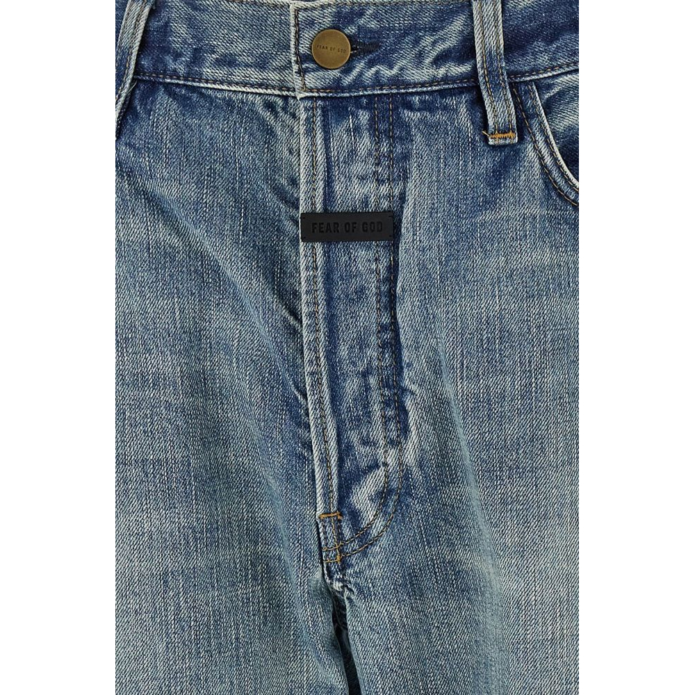Jeans 'Classic 5 Pocket' pour Hommes