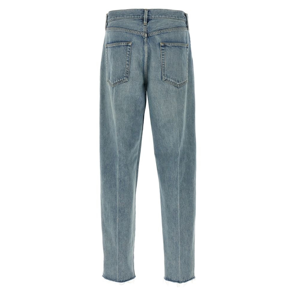Jeans '80S 5 Pocket' pour Hommes