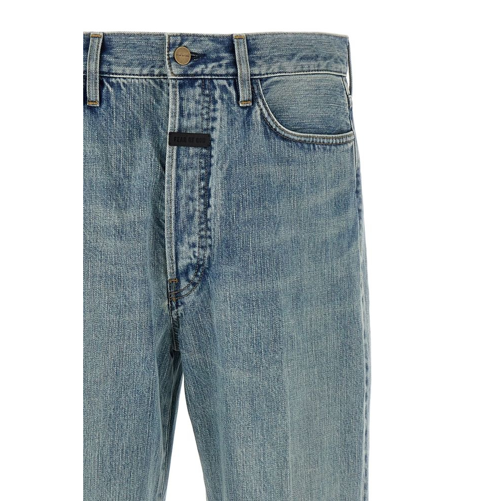 Jeans '80S 5 Pocket' pour Hommes