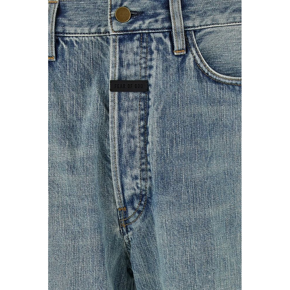 Jeans '80S 5 Pocket' pour Hommes