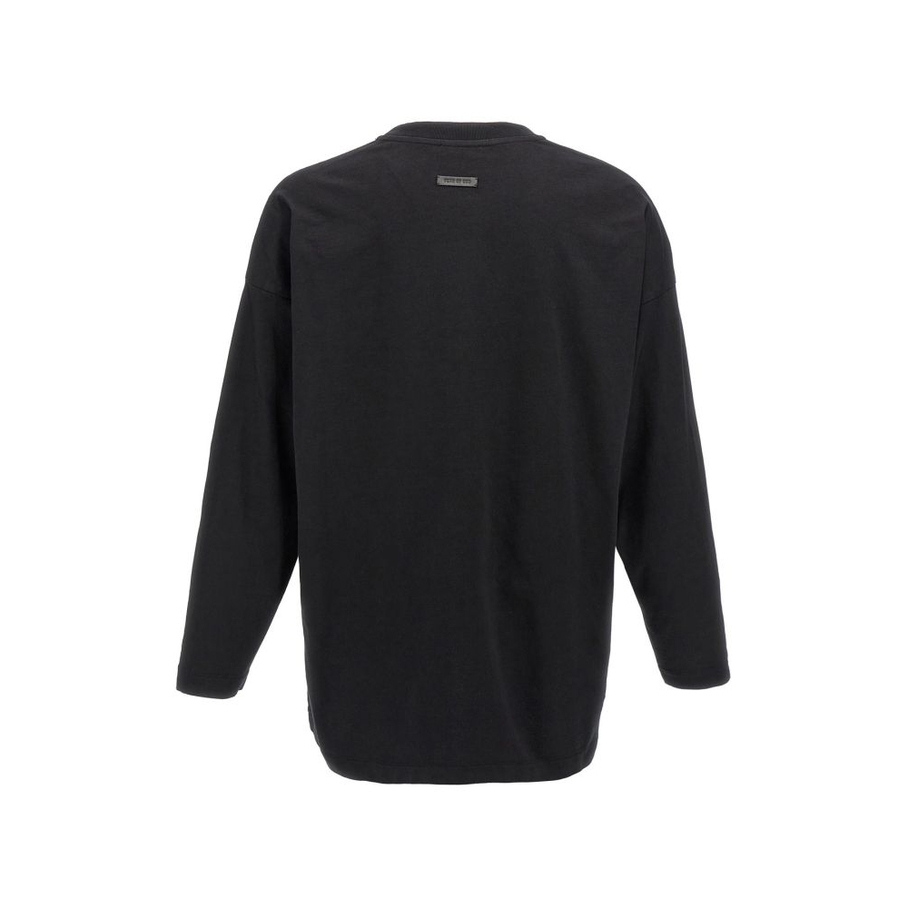 Men's 'Eternal' Long-Sleeve T-Shirt