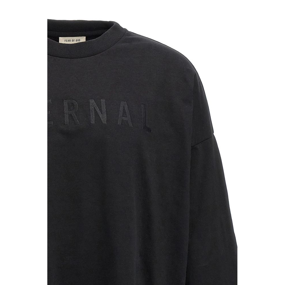 Men's 'Eternal' Long-Sleeve T-Shirt
