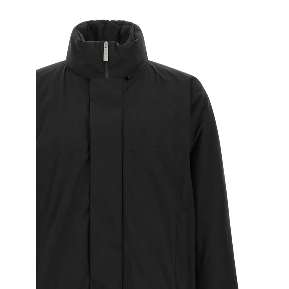 Men's 'Gore-Tex Removable-Hood' Padded Jacket