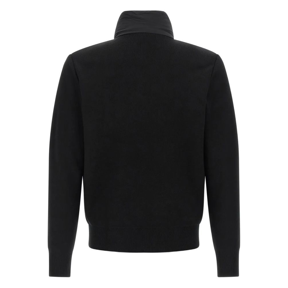 Men's 'Padded Quilted' Cardigan