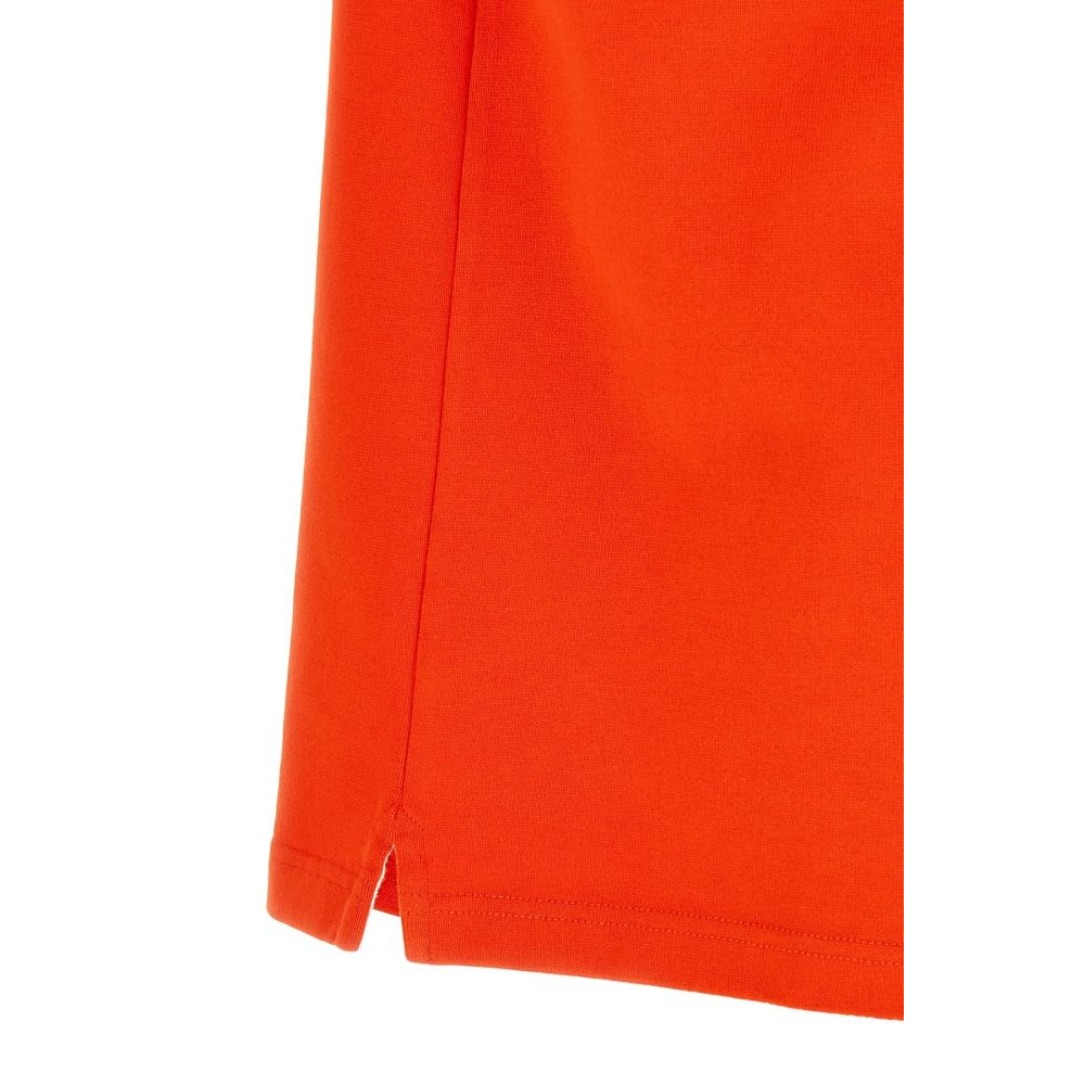 Men's 'Super Speed' Long-Sleeve Polo Shirt