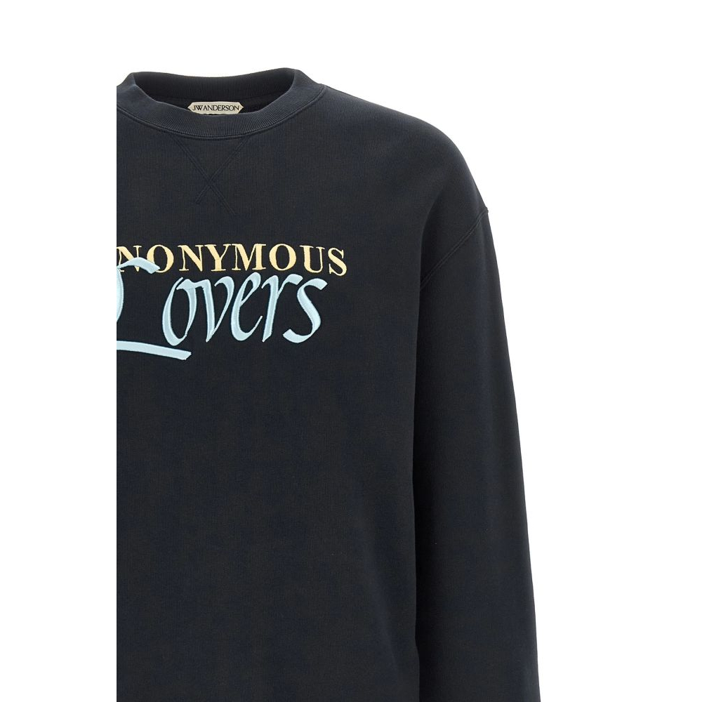 Sweatshirt 'Anonymous Lovers Limited Edition' pour Hommes