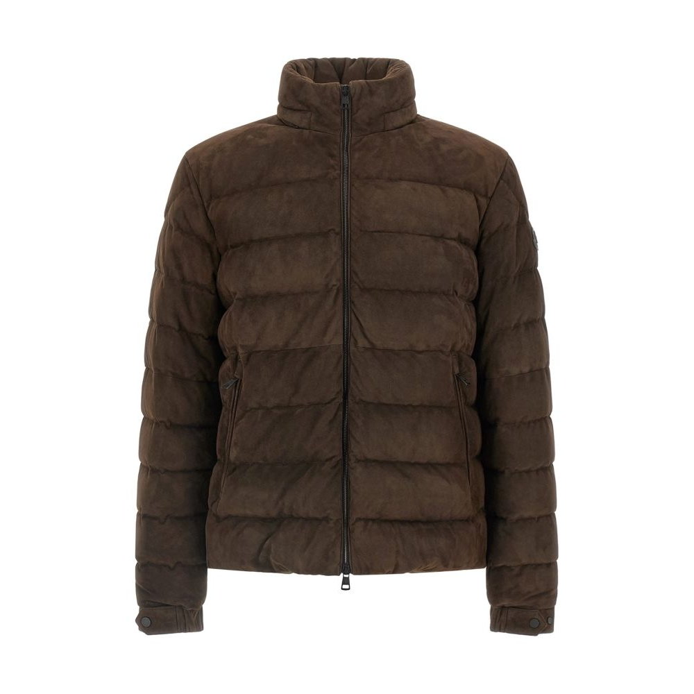 Doudoune en plumes 'Arneb' pour Hommes