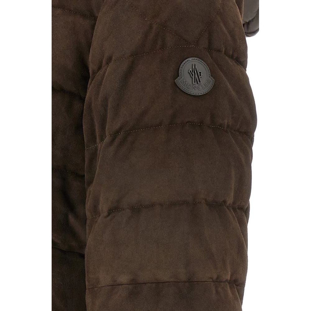 Doudoune en plumes 'Arneb' pour Hommes