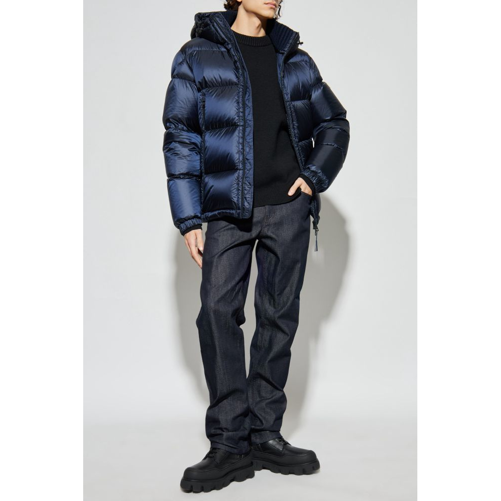 Doudoune en plumes pour Hommes