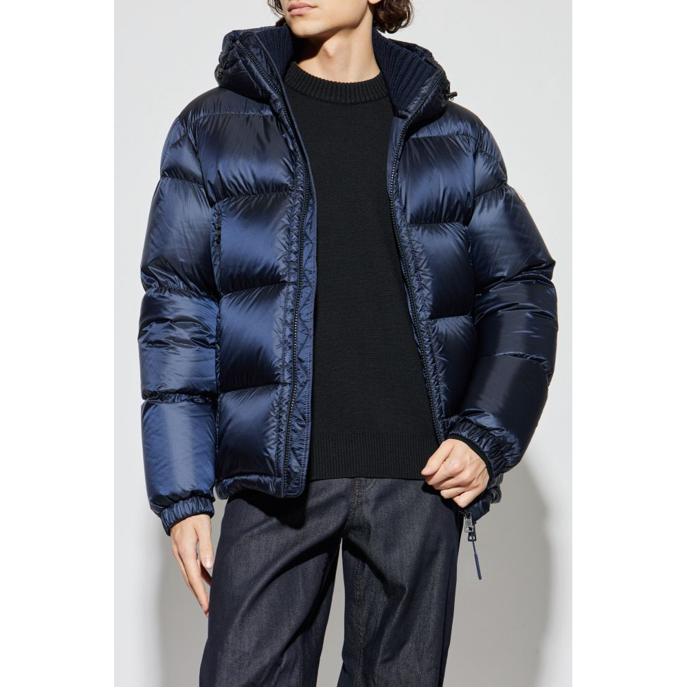 Doudoune en plumes pour Hommes