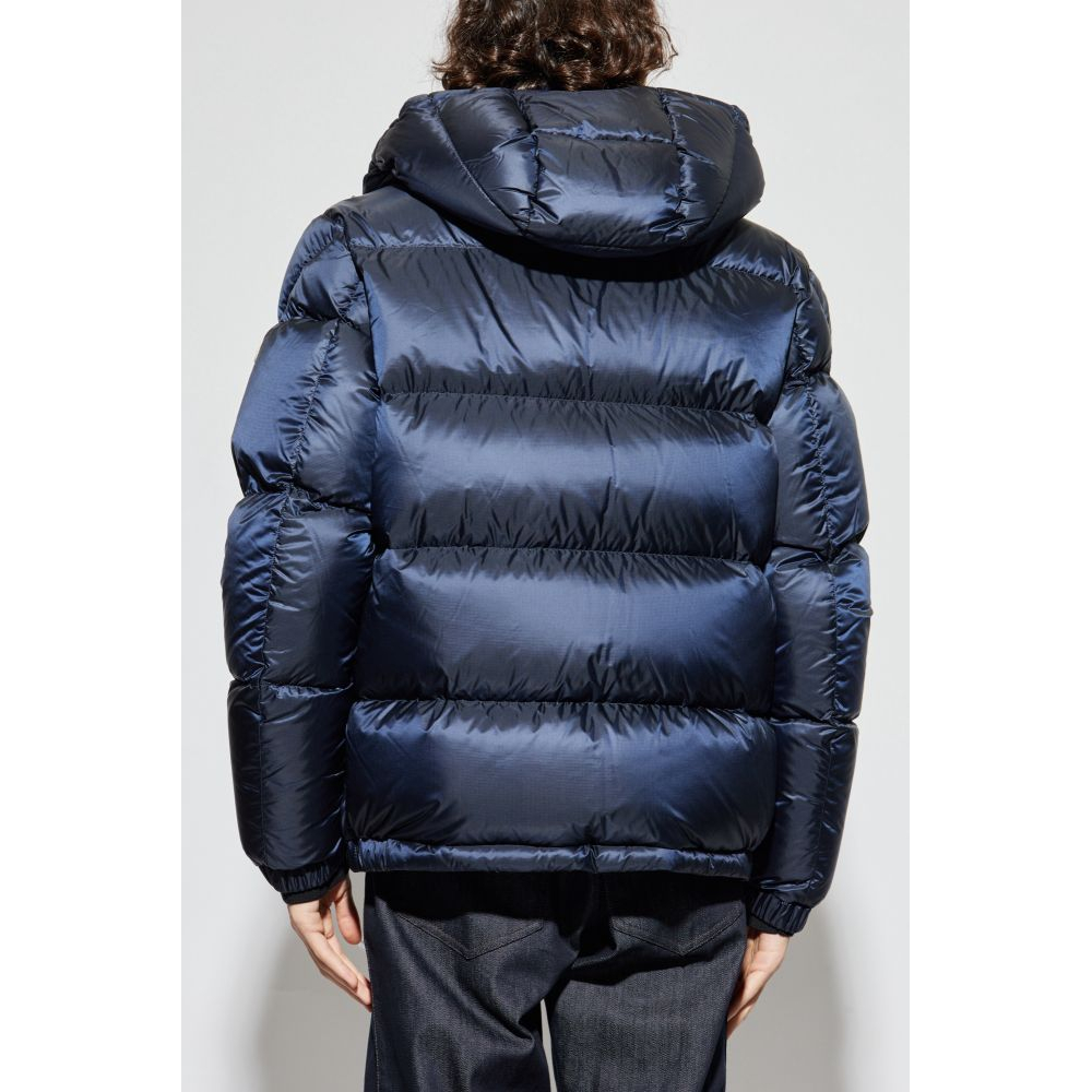 Doudoune en plumes pour Hommes