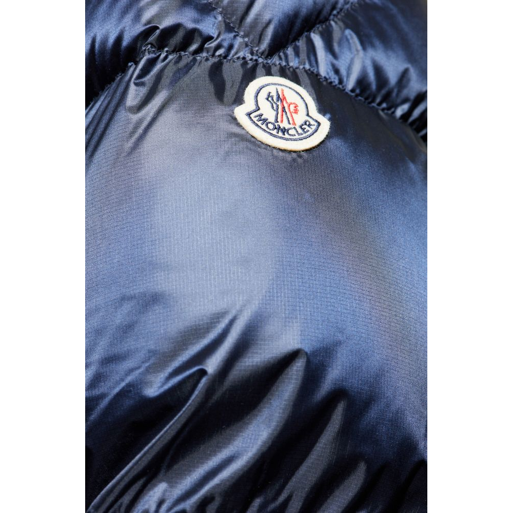 Doudoune en plumes pour Hommes