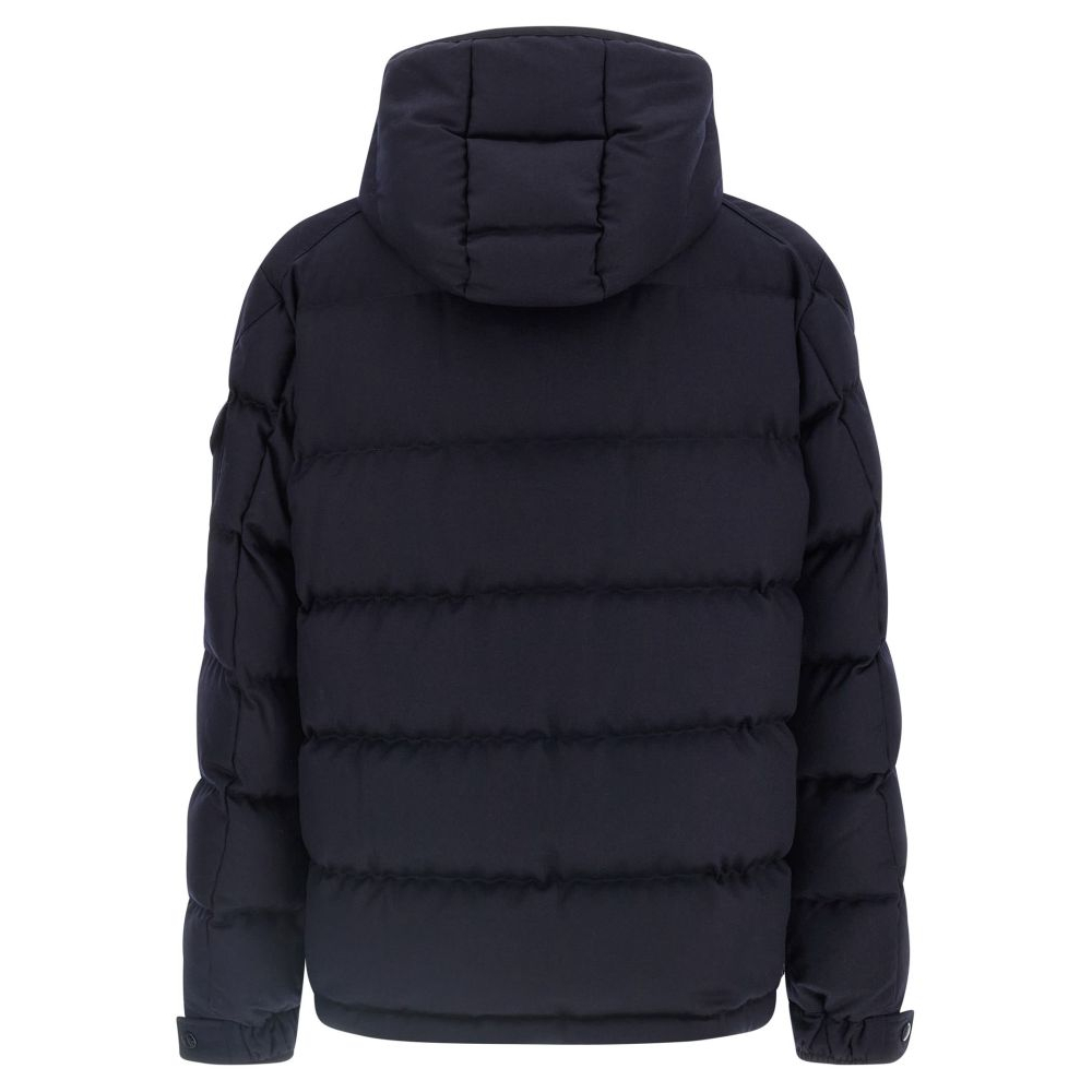 Doudoune en plumes pour Hommes