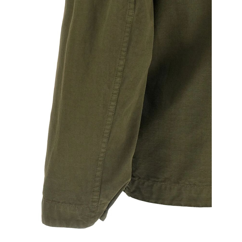 Surchemise 'Snap-Button-Fastening' pour Hommes