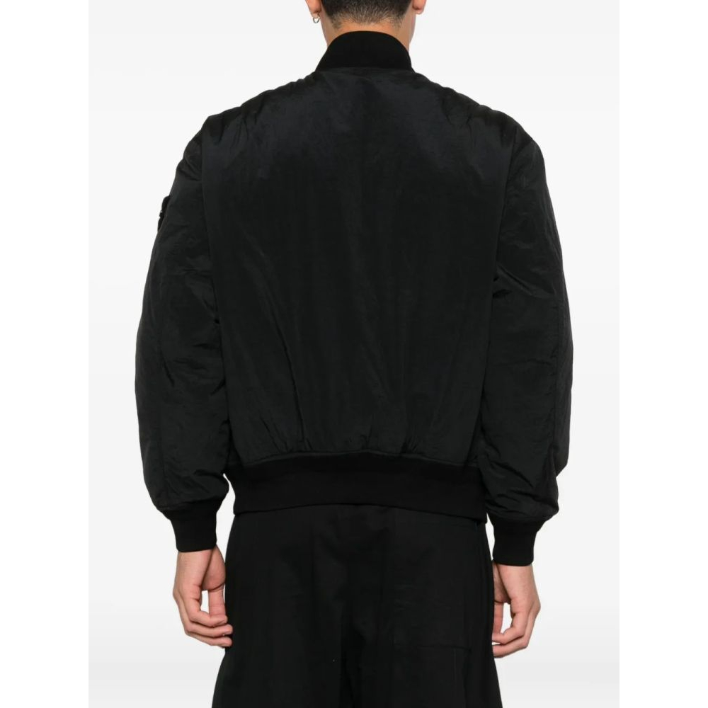 Blouson bomber 'Compass-Badge' pour Hommes