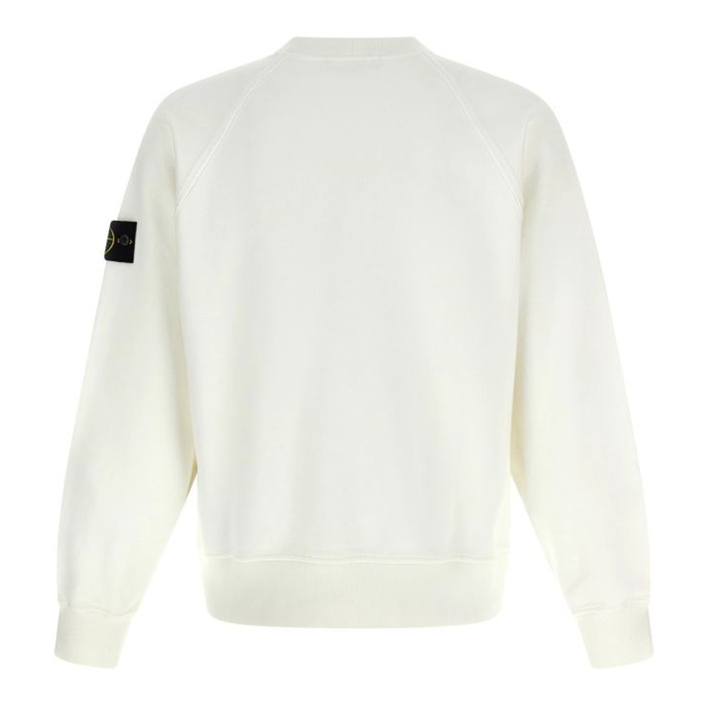 Men's 'Logo Badge' Sweatshirt