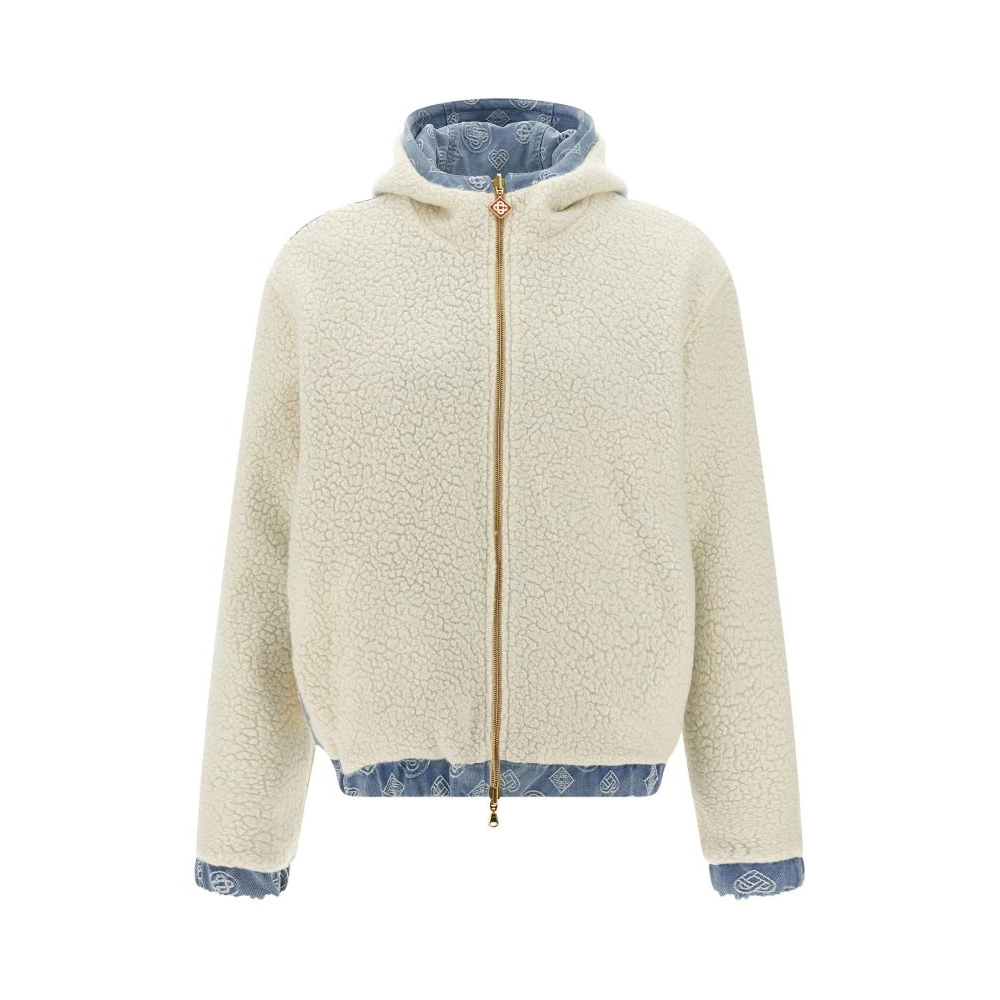 Veste 'Monogram Reversible' pour Hommes