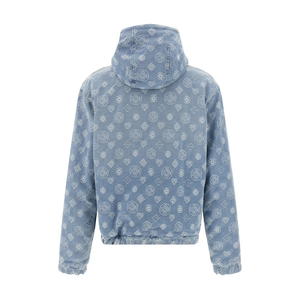 Veste 'Monogram Reversible' pour Hommes