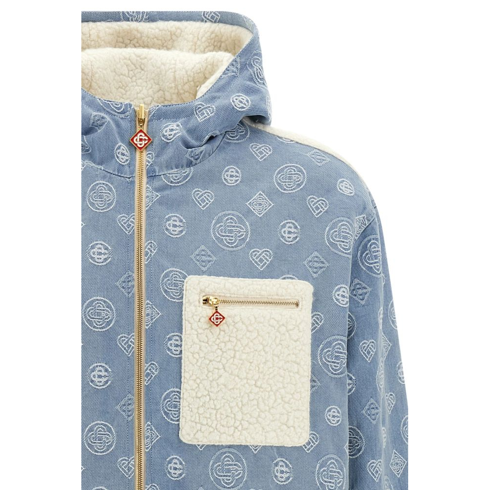 Veste 'Monogram Reversible' pour Hommes