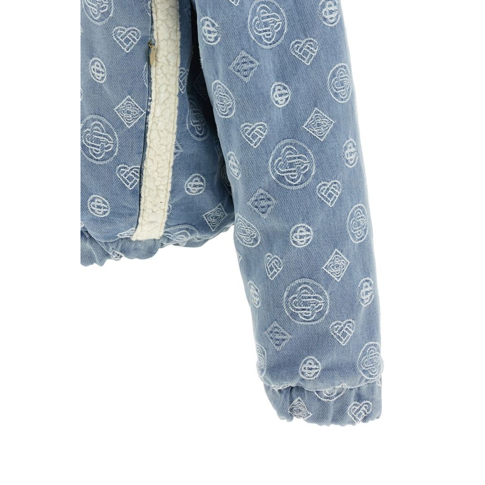 Veste 'Monogram Reversible' pour Hommes