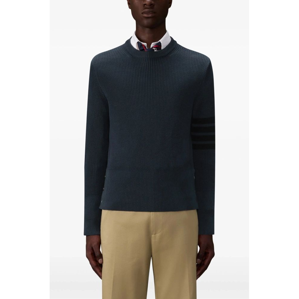 Pull '4 Bar' pour Hommes