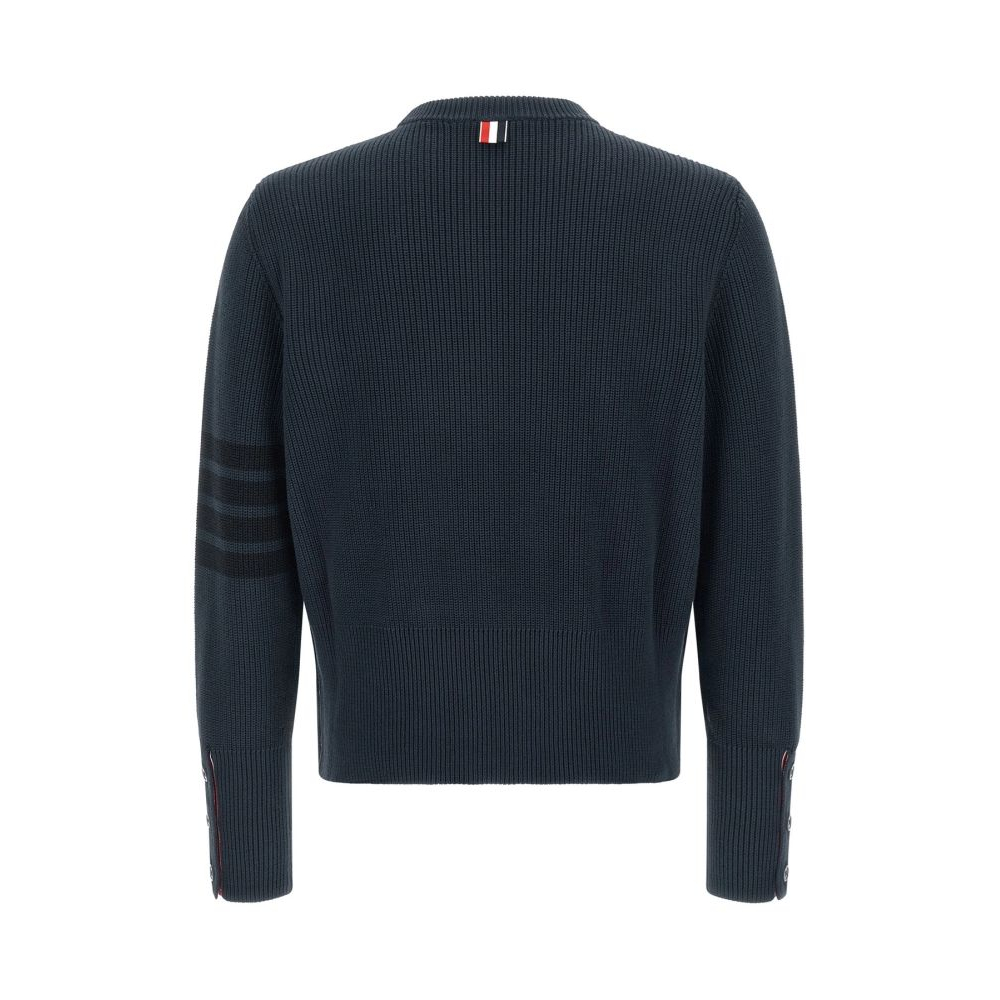 Pull '4 Bar' pour Hommes