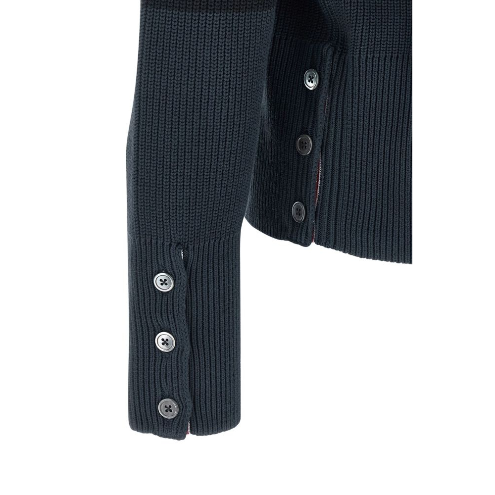 Pull '4 Bar' pour Hommes