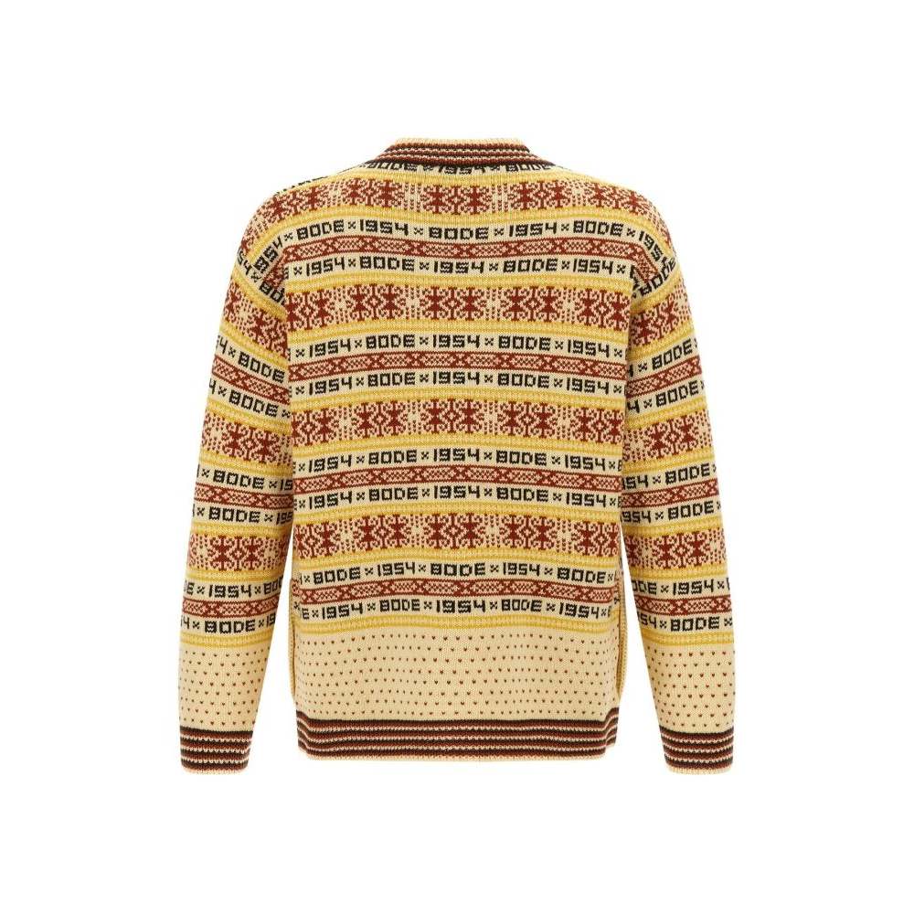 Cardigan 'Marzipan' pour Hommes