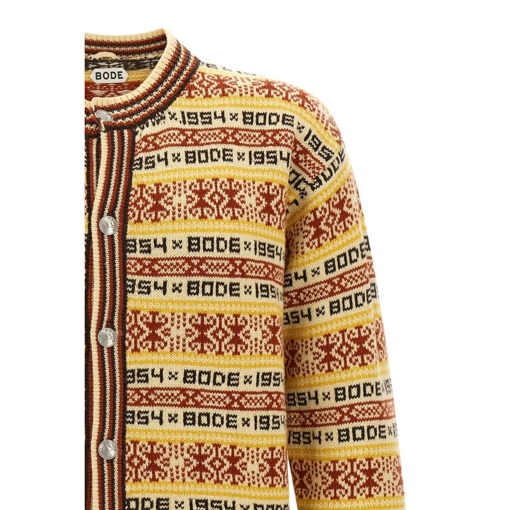 Cardigan 'Marzipan' pour Hommes