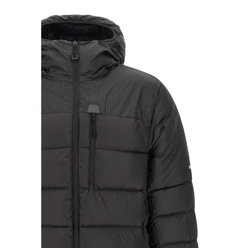 Doudoune en plumes 'Kalix' pour Hommes