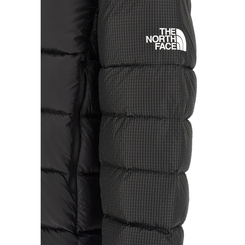 Doudoune en plumes 'Kalix' pour Hommes