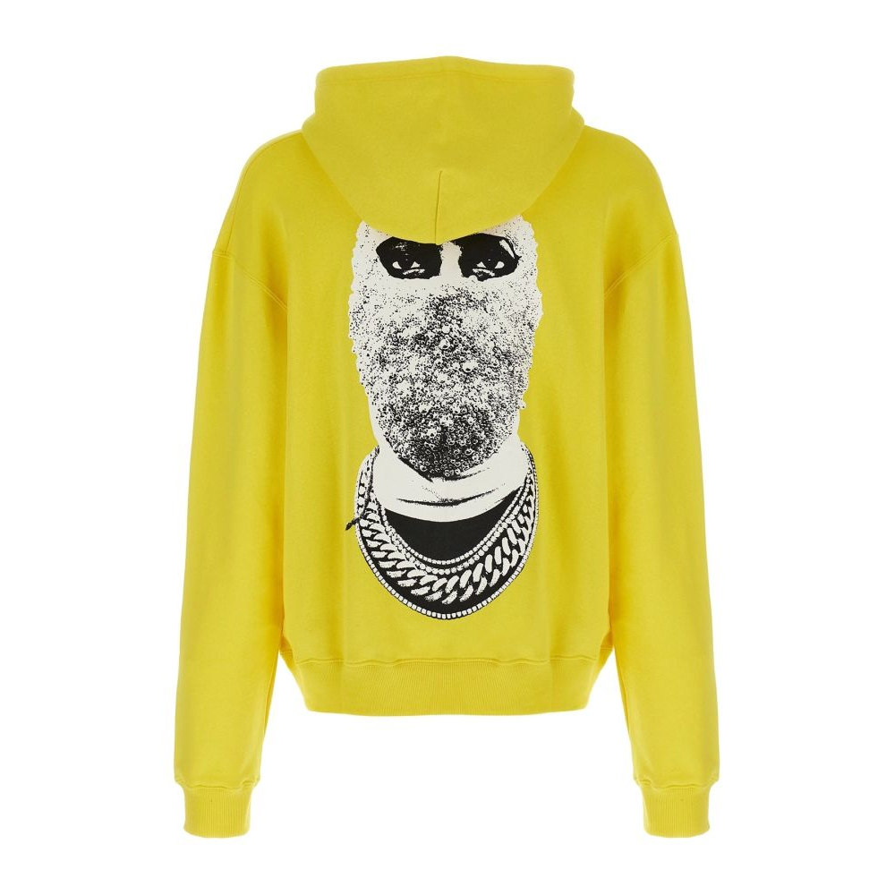 'Mask' Kapuzenpullover für Herren