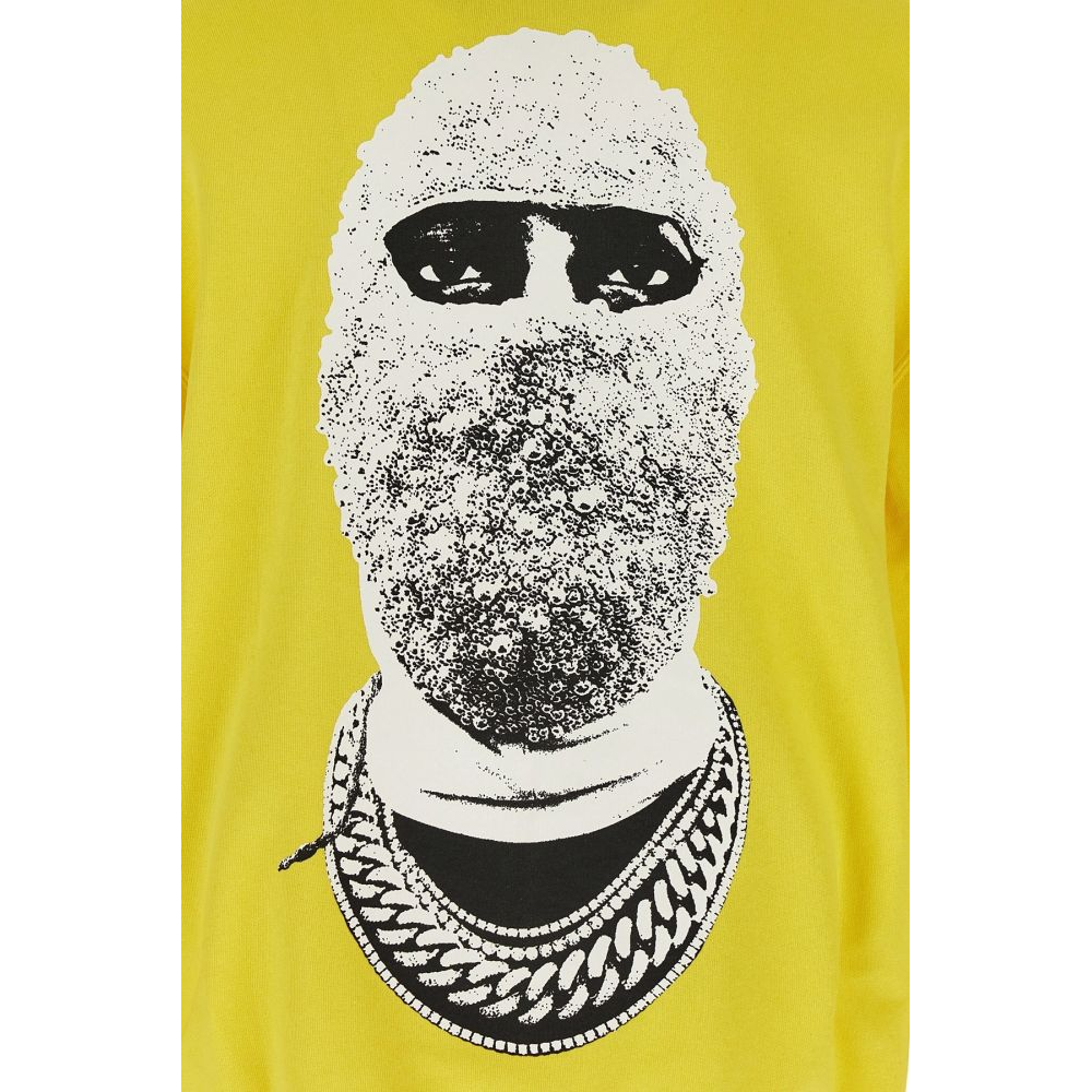 'Mask' Kapuzenpullover für Herren