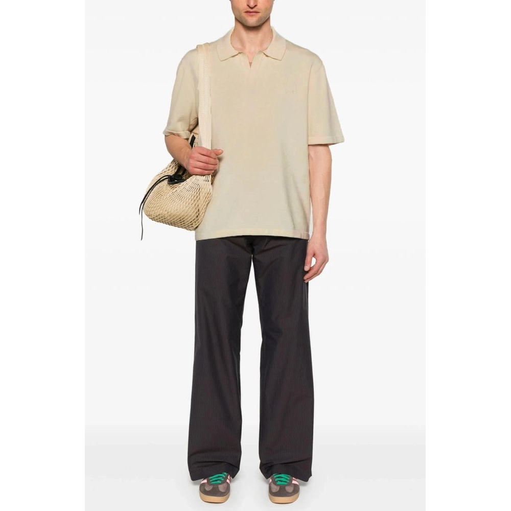 'Bold Fox Head' Polohemd für Herren