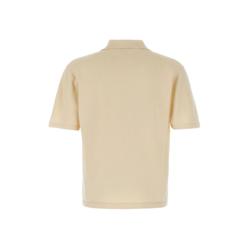 'Bold Fox Head' Polohemd für Herren