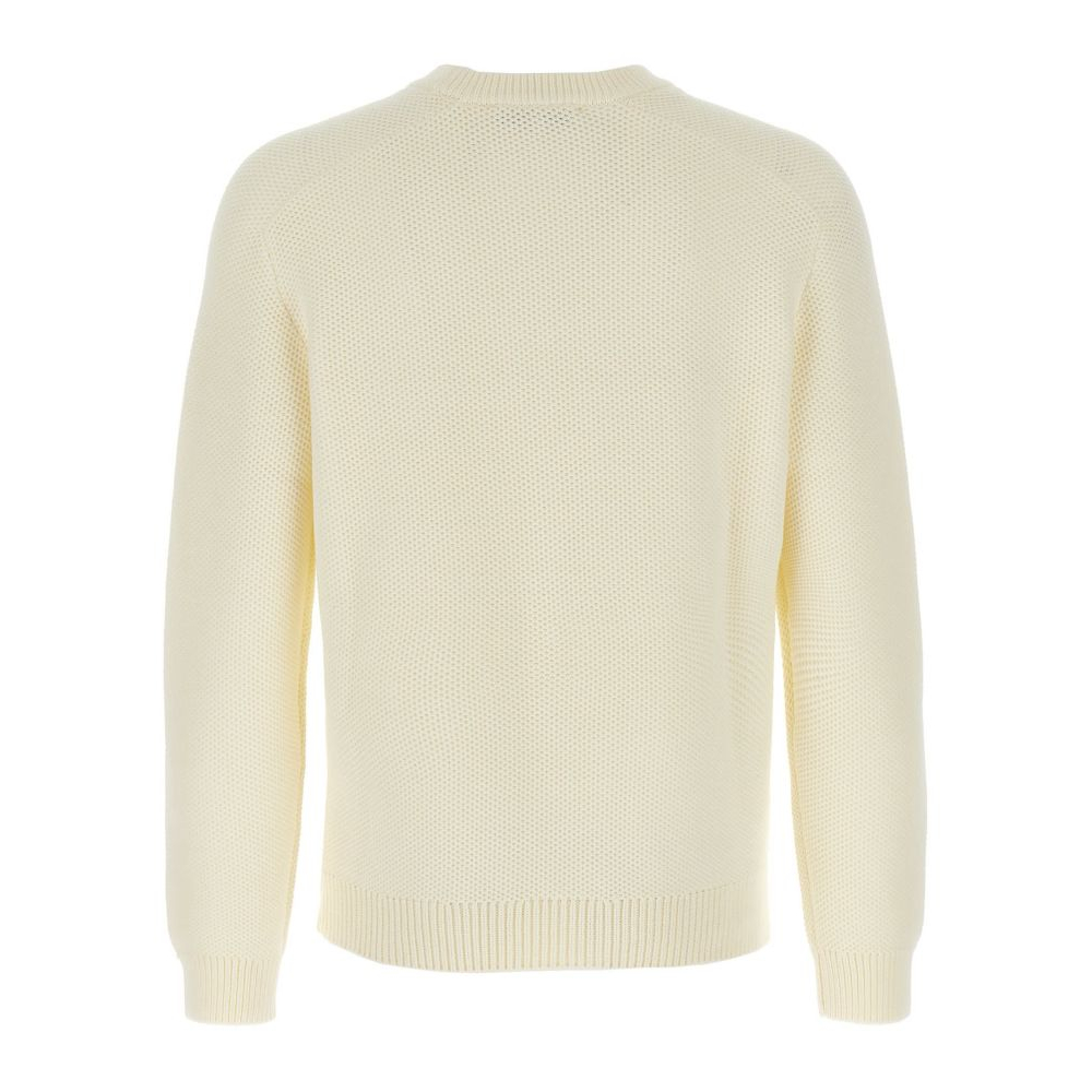 Pull 'Kitsune Varsity' pour Hommes