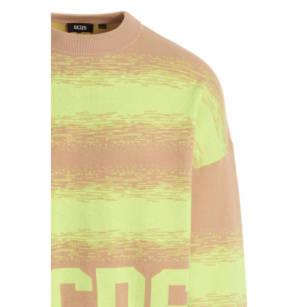 Pull 'Gcds Low Band Degradè' pour Hommes