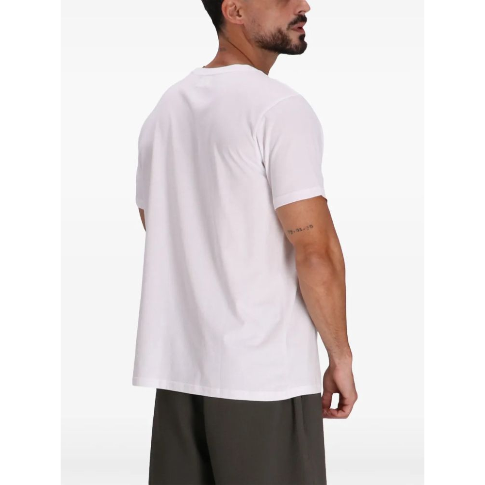 T-shirt 'Zafferh' pour Hommes