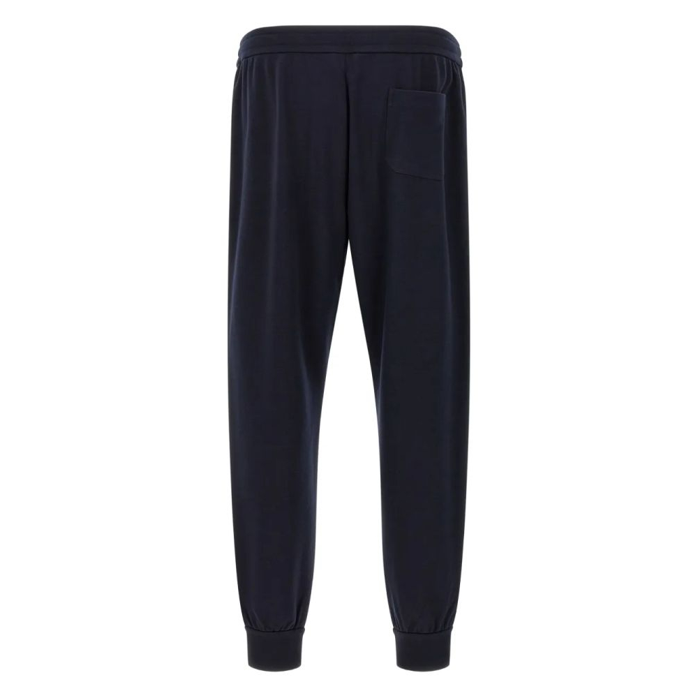 Jogging 'Drawstring Elastic Track' pour Hommes