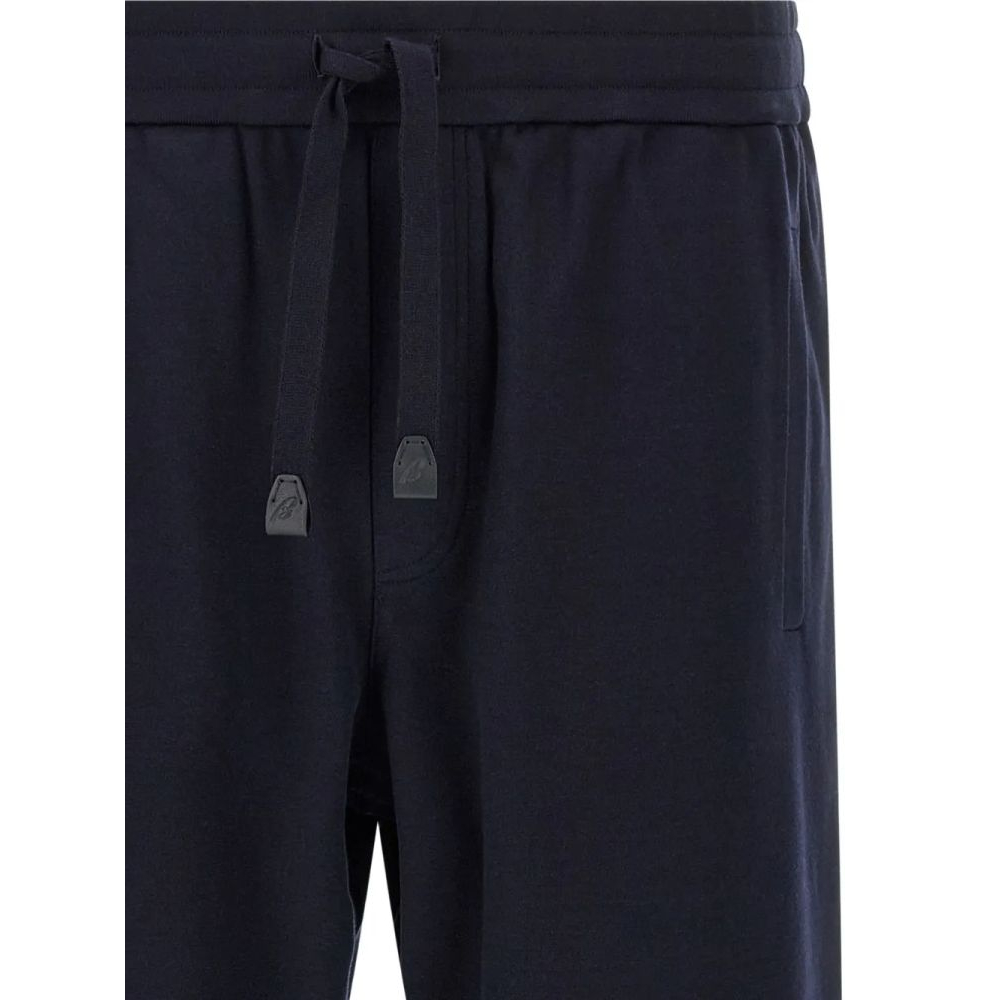 Jogging 'Drawstring Elastic Track' pour Hommes