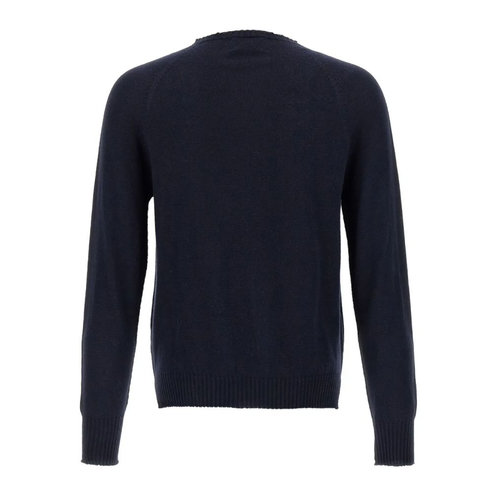 Pull 'Crew-Neck' pour Hommes